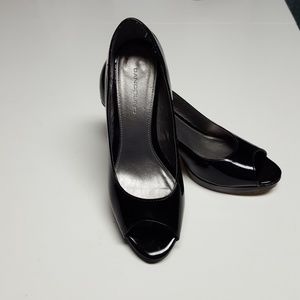 Bandolino high heel shoes